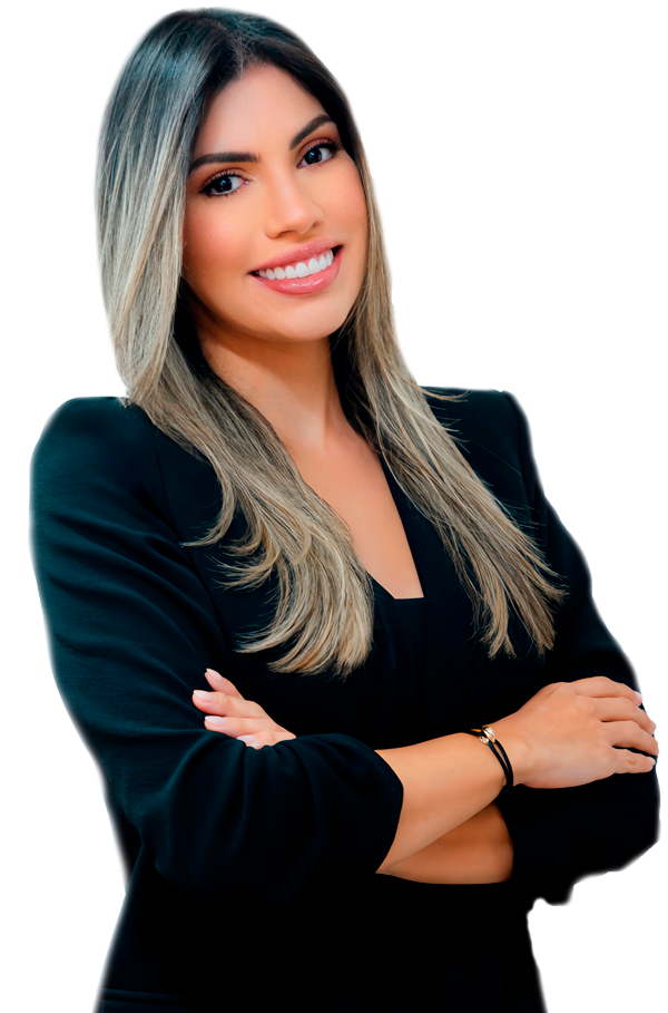 Dubraska Roa — CEO